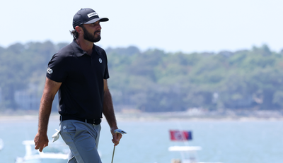 'Bad Look. Not Proud' - Max Homa Reacts After Club Throw At RBC Heritage
