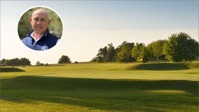 Is This The Lowest-Ever Combined Four-Ball Score On A Par 5?