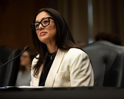 Trump labor secretary Lori Chavez-DeRemer resigns amid misconduct investigation