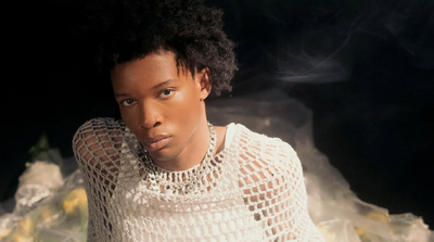 Police Officers Declare 'All Clear' on Bomb Threats Outside LA Courthouse as Singer d4vd Gets Charged With Murder