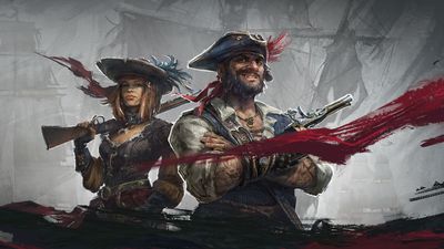 Windrose is a pretty good karaoke cover of Assassin's Creed: Black Flag, but you'll have to play a lot of average survival game to get to it