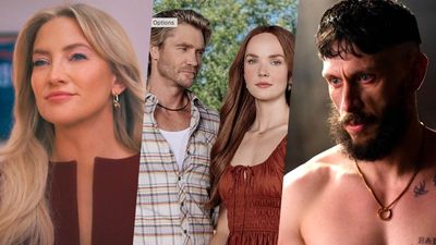 8 top new shows to stream this week: 'Stranger Things' spinoff, 'Running Point,' 'Sullivan's Crossing' and more (April 20-26)