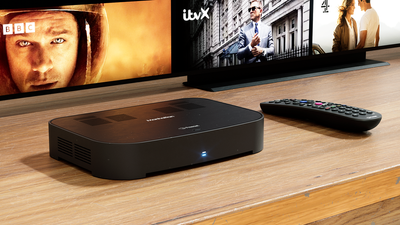New UK TV box breathes fresh life into your satellite dish as Sky Q winds down