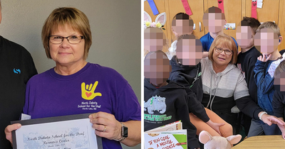 Teacher, 65, Who Spent Life Helping Disabled Children Hid Terrible Secret