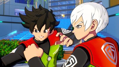 Bandai Namco unveils Dragon Ball Xenoverse 3 at Games Battle Hour 2026