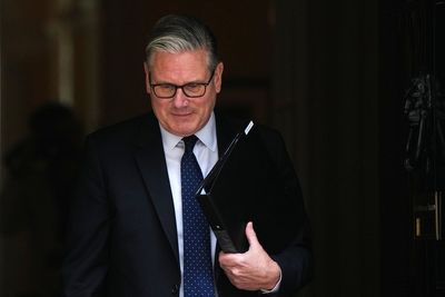 Starmer to face emergency debate over Mandelson vetting scandal