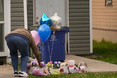 What to know about a Louisiana father fatally shooting 8 children, including his own