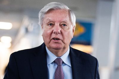 Budget resolution for immigration funding headed to Senate floor