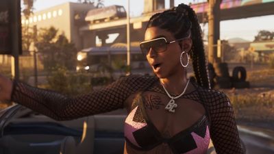 Take-Two CEO says if AI replaces anyone, it should be Elon Musk after his claim GTA 6 could come from gen-AI before Rockstar: "The richest guy on Earth, wouldn't that be job number one for AI to take?"
