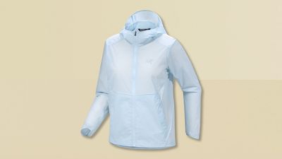 Arc’teryx takes on Patagonia with new sun layers that rethink how you stay cool outdoors