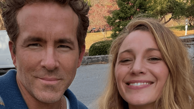 The $100 Million Revenge: Meet the Billionaire Allegedly Out to 'Destroy' Blake Lively and Ryan Reynolds