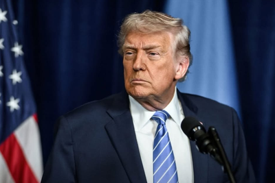 Trump's Contradicting Claims on JD Vance, Iran War Plans Spark Concerns After He Was Removed from White House Meeting