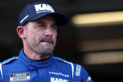 Five open entries set to compete over final four spots on Talladega Cup grid