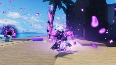 How to Increase Luck in Sailor Piece – Best Luck Build