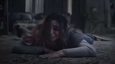 Evil Dead Burn trailer unleashes bloody one-shot carnage with levitating Deadites – and I couldn't be more excited