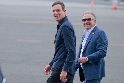 ‘Tethered to a galaxy far, far away’: Former diplomats doubt Trump’s Iran talks can deliver in time