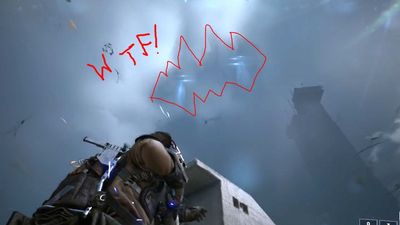 Arc Raiders' latest Riven Tides teaser hints that the terrifying UFO we've been seeing is actually the next mega-boss enemy