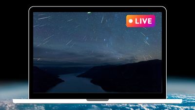 Watch the Lyrid meteor shower 2026 online this week with these free livestreams