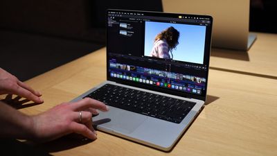 'Solving a problem that doesn't really exist': RAM crisis has reportedly delayed Apple's touchscreen MacBook — but some fans don't seem to care