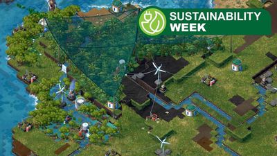 Steam’s Earth Appreciation Festival sale is here: save on more than 170 nature-focused games