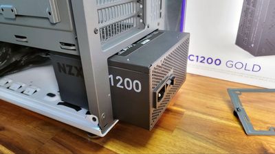 Apex Gaming PCs recalls nearly 18,000 power supplies over missing safety labels — the fix is a warning sticker sent by mail, units are entirely safe