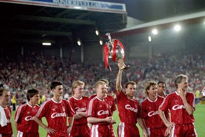 Liverpool legend Steve Nicol’s FA Cup medal could fetch up to £20,000 at auction