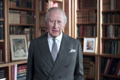 Charles honours his ‘darling Mama’ in new centenary video message