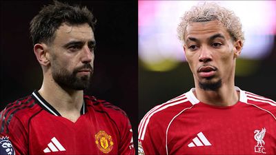 Transfer Rumors: Man Utd Receive Fernandes Bids; Liverpool Find Ekitike Replacement