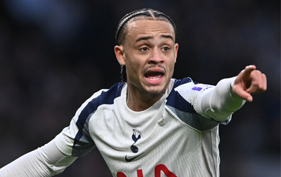 Tottenham Hotspur report: Xavi Simons to leave for 'pittance' this summer