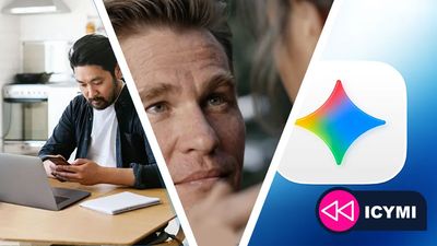 AI did what? Gemini, Val Kilmer, Claude Mythos and more of the week’s most surprising developments