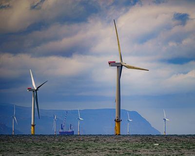 Electricity generators threatened with higher windfall taxes in bid to ensure stable prices