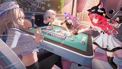 Neverness to Everness Gacha System explained: Pulls, Pity, Rates & Guarantees