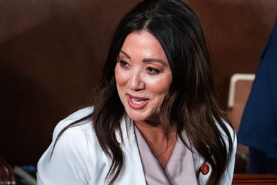 Chavez-DeRemer exiting Trump Cabinet amid misconduct investigations