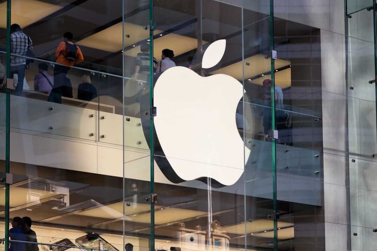 Apple Has Unusual Put Options Activity - Has AAPL…