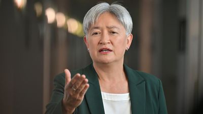 Australia urges Middle East ceasefire in peace talks