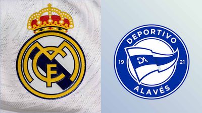 Real Madrid vs. Deportivo Alaves: Preview, Predictions and Lineups