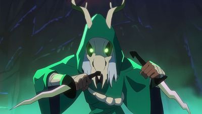 Slay the Spire 2 won't get an endless mode like Balatro because it limits "infinite strategies," but creator says "maybe a modder will think of a way to make it work"