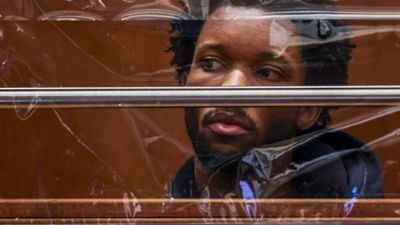 D4vd Charged With Murder After Remains Of 14 Y.O. Celeste Rivas Hernandez Found In His Tesla