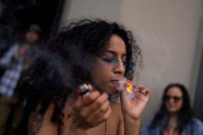 Teen cannabis use linked to slower gains in memory and focus