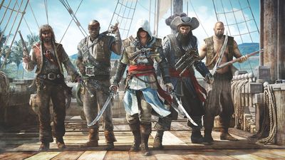 Ubisoft confirms Assassin's Creed Black Flag Resynced reveal showcase as it clowns on its own "worst-kept secret"