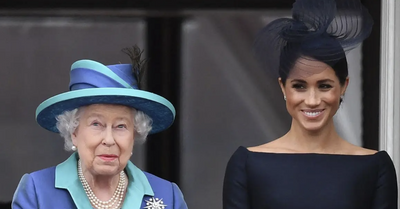 Queen Elizabeth's Private Verdict On Meghan Markle's 'Narcissistic Traits' Revealed