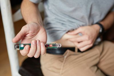 Epinephrine for Anaphylaxis: Life-Saving Emergency Treatment and Fast Allergy Relief