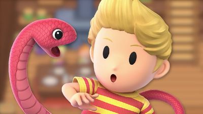 EarthBound creator says Mother 3 is still a cutting-edge RPG, even as fans continue their 20-year wait for an official translation