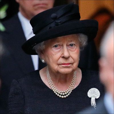 One Thing "Would Undoubtedly Have Broken" Queen Elizabeth's Heart in the Final Years of Her Reign, According to Royal Biographer