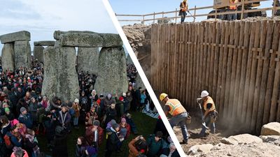 You won't believe AI's take on the 'history' of Stonehenge — and I am so over AI slop