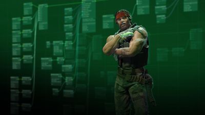 CS2 rolls out Animgraph 2 with new animation and gameplay changes