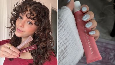This $16 Lip Product Is A Perfect Dupe For The Viral $41 Summer Fridays Lip Butter