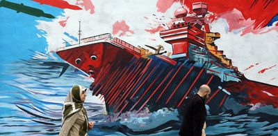 3 reasons the war between the US, Israel and Iran is headed for a frozen conflict