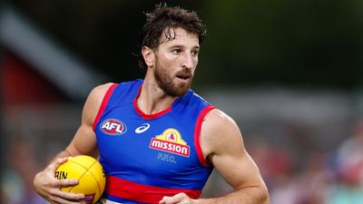 Injury-hit Bulldogs won't take chances with sore stars