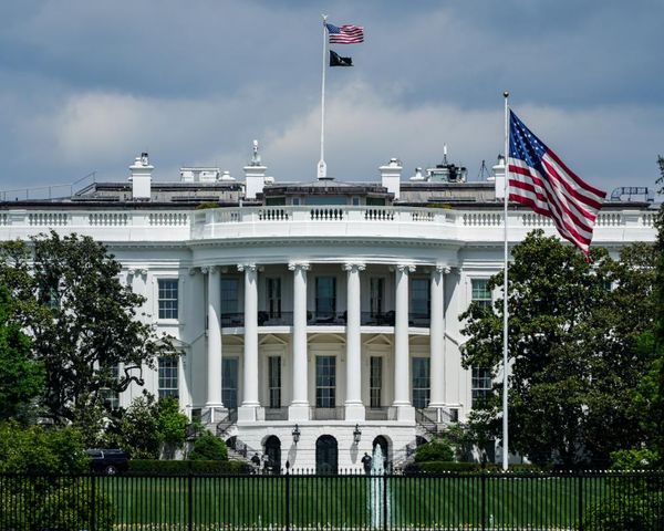 Trump news at a glance: another Trump cabinet member out – but not Kash Patel